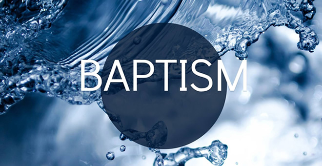 Regional Baptism